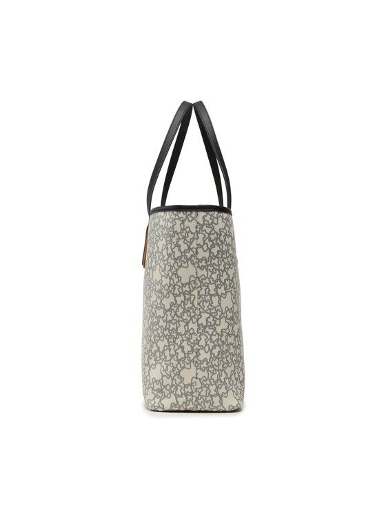 TOUS TOUS Rankinė Capazo Xl. K Mini 2000899946 Smėlio