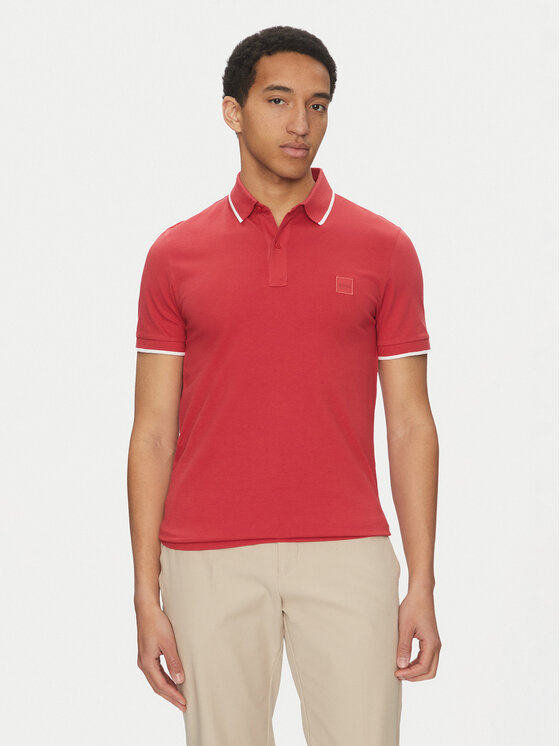 Polo BOSS