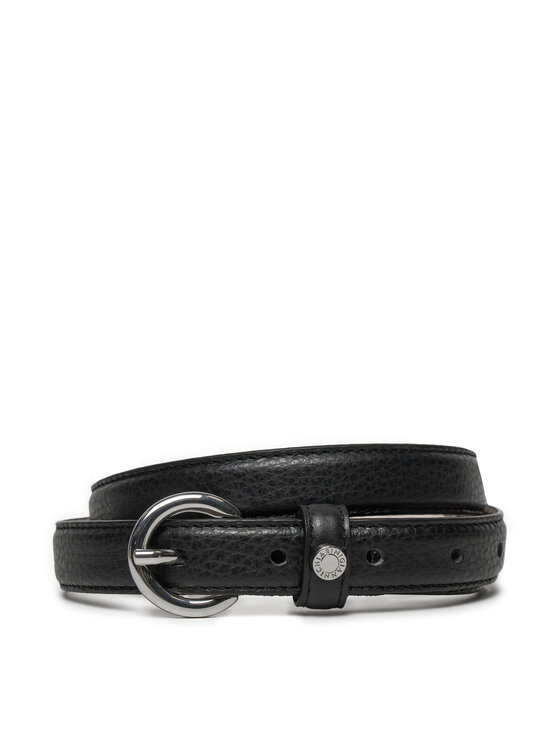 Gianni Chiarini Gianni Chiarini Curea de Damă CN 99037/06 GRN 13562 Negru