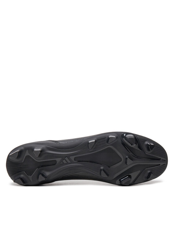 adidas adidas Futbalové topánky F50 Club FxG IE0614 Čierna