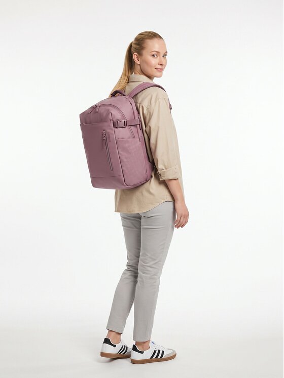 American Tourister American Tourister Plecak 333460 Fioletowy