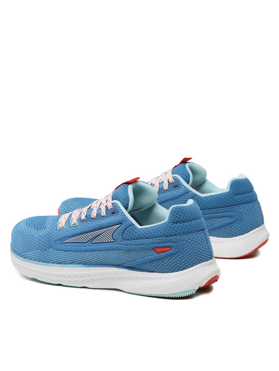Altra Altra Маратонки за бягане M Escalante 3 AL0A7R6M440-080 Син