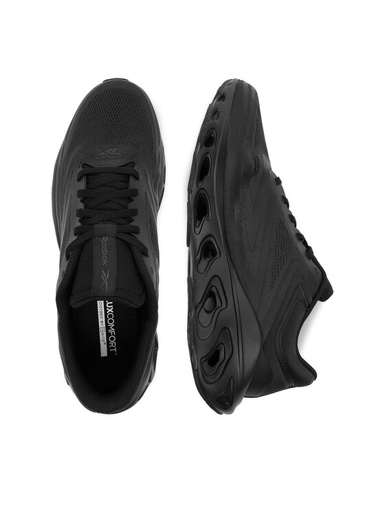 Reebok Reebok Buty do biegania EO-FUEL FLEX RUN 100235790 Czarny
