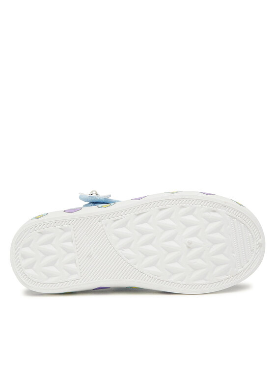 Pantofole CF21214 Blu