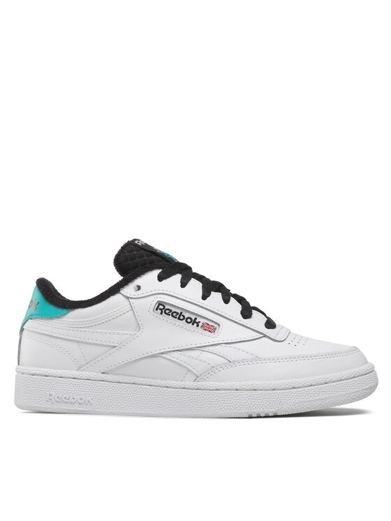 Reebok Reebok Сникърси Club C Revenge GW3761 Бял