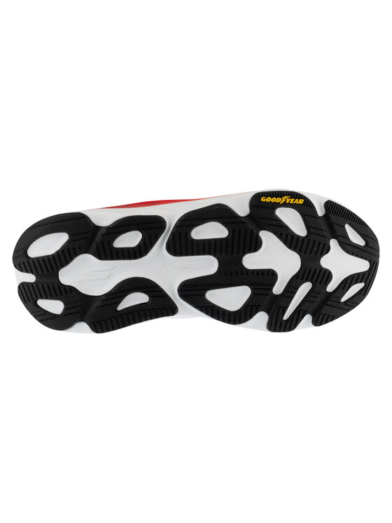 Skechers Skechers Scarpe running Slip-Ins: Max Run Nero