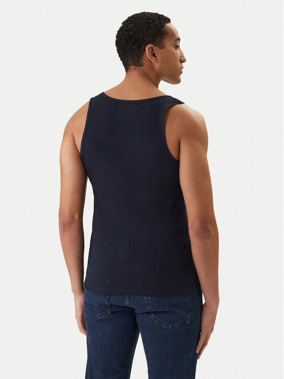 BOSS BOSS Tanktop-Set 50542132 Bunt Regular Fit