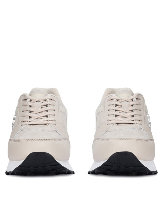 Champion Champion Sneakers RR CHAMP PLAT LOW S11719-MS001 Bej