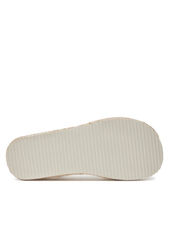 Mayoral Mayoral Espadrilles 45643 Fehér