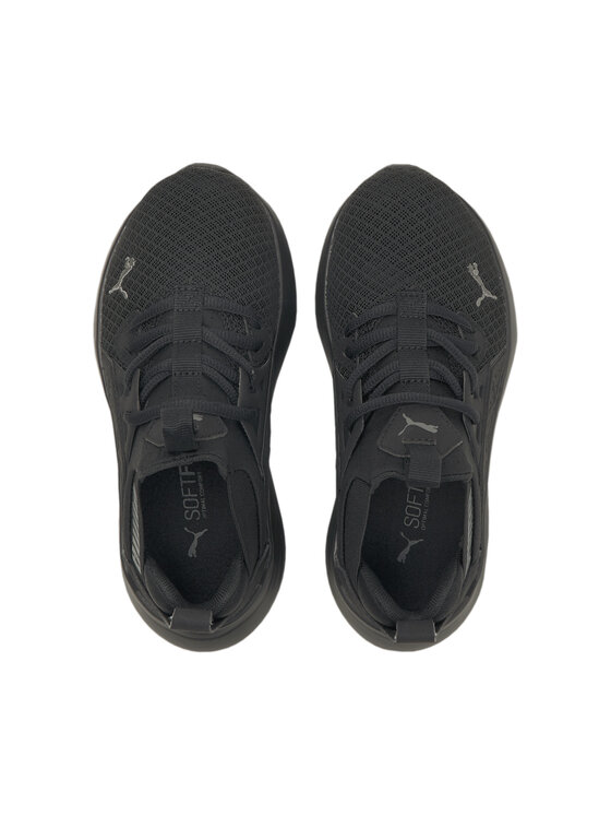 Puma Puma Sneakersy 195571 Czarny