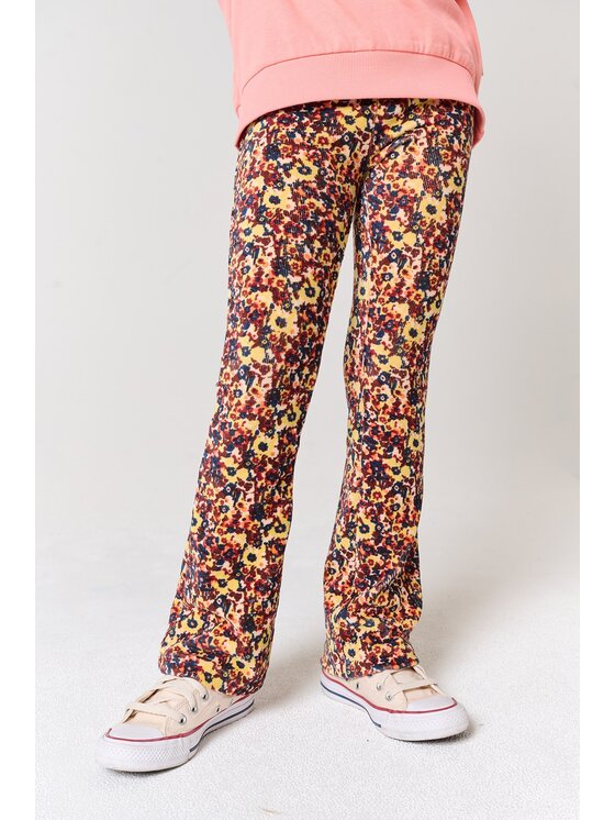 Tumble 'N Dry Tumble 'N Dry Legginsy 84/21420/17887/8057 Niebieski