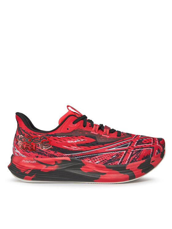 Pantofi pentru alergare Asics Noosa Tri 15 1011B609 Roșu