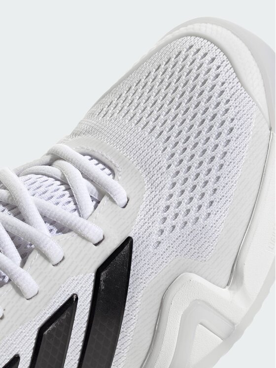 adidas adidas Buty do tenisa Barricade 14 Biały