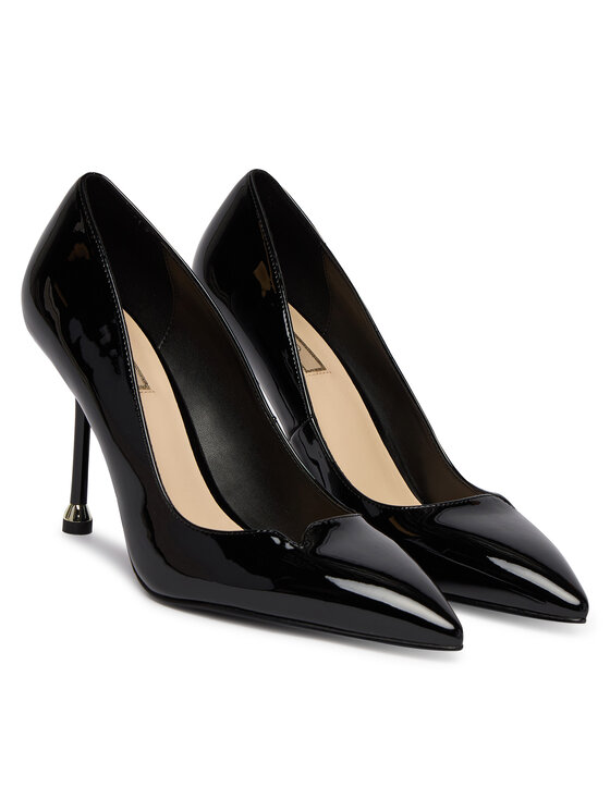 Liu Jo Liu Jo Scarpe stiletto Demi 04 SA6005 EX004 Nero