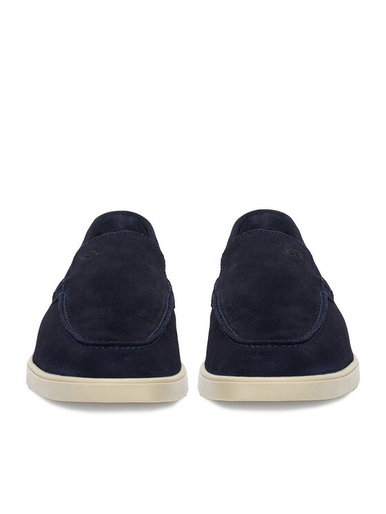 GINO ROSSI GINO ROSSI Mokasīni CEO-MASSI-01 MI08 Tumši zils