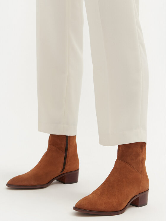 Gant Gant Ботильйони 29543701 Коричневий