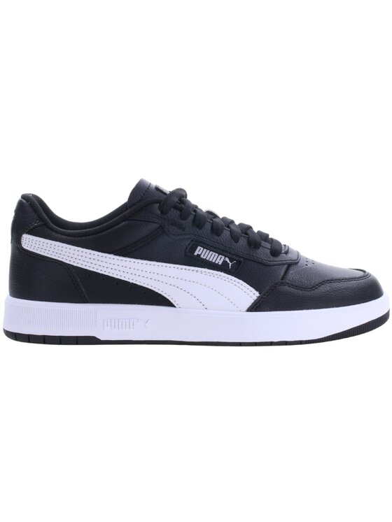 Puma Puma Półbuty 389368 04 Kolorowy