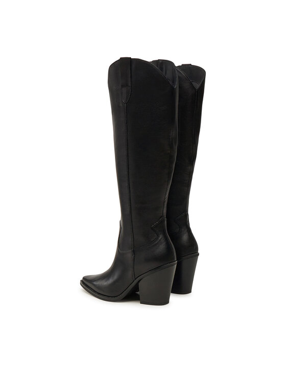Aldo Aldo Μπότες Nevada-Wc 13847648 Μαύρο