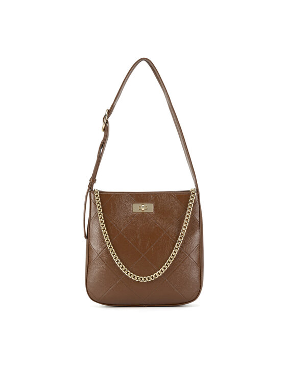 Badura Badura Borsetta NB2403-A0549 Marrone