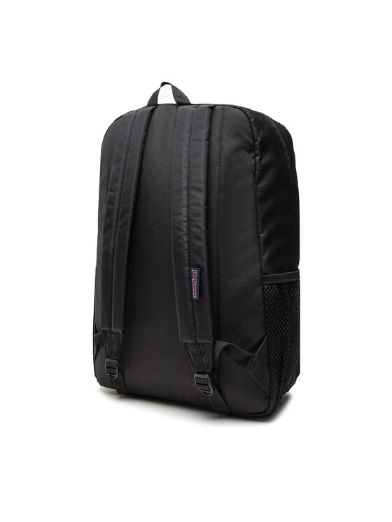 JanSport JanSport Раница Union Pack EK0A5BAJN55 Черен