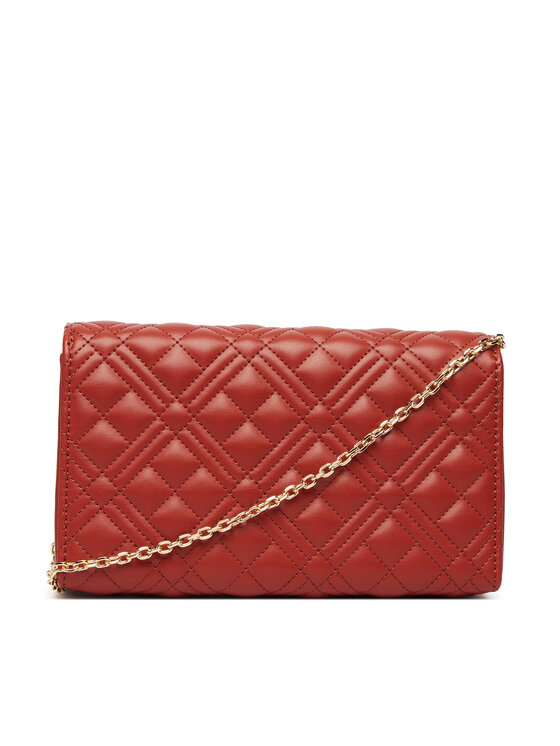 LOVE MOSCHINO LOVE MOSCHINO Сумка JC4079PP0PLA0459 Червоний