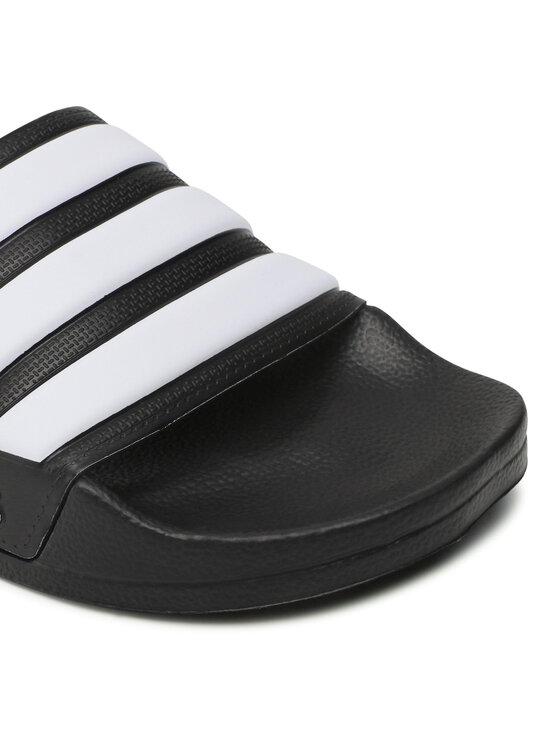 adidas adidas Чехли adilette Shower GZ5922 Черен