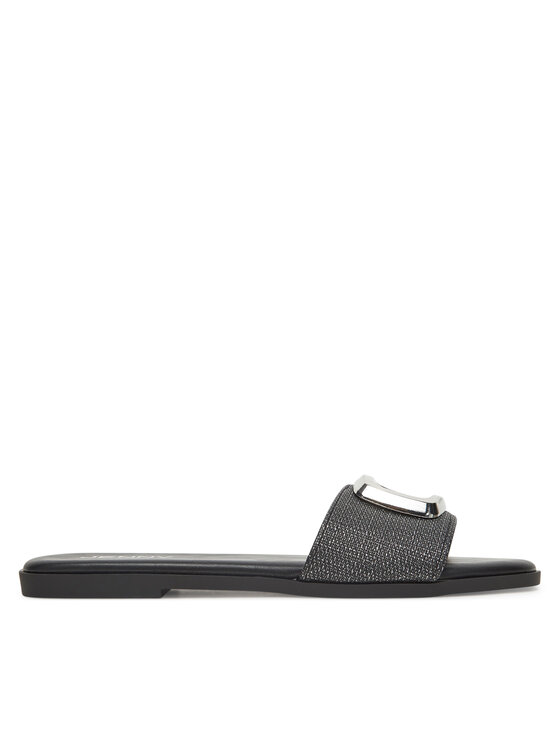 JENNY JENNY Ciabatte 57B2048 Grigio