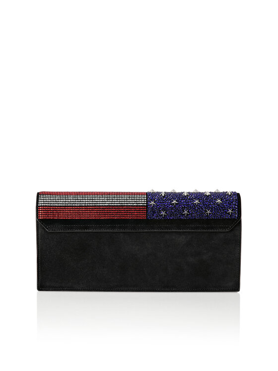 PHILIPP PLEIN PHILIPP PLEIN Kabelka 25753 Barevná