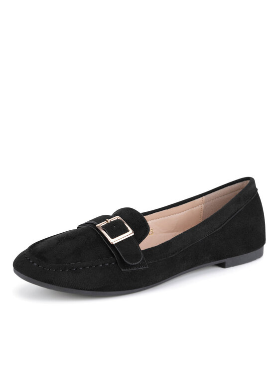 DeeZee DeeZee Ballerinas NORIS Schwarz
