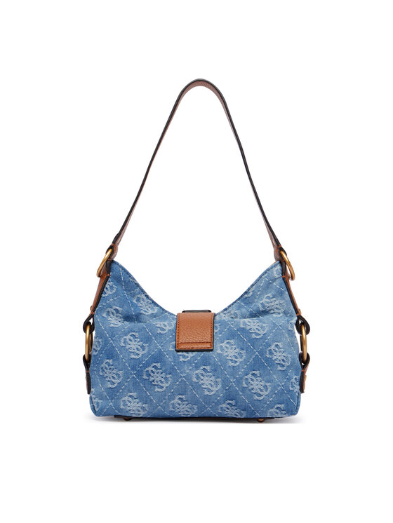 Guess Guess Borsetta Camden Mini HWDB93 08720 Blu