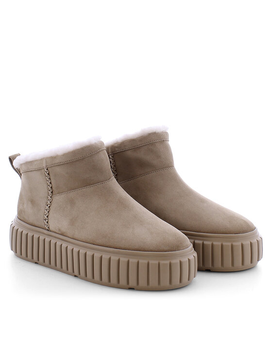 Kennel & Schmenger Kennel & Schmenger Schneeschuhe 41-25260-566 Beige