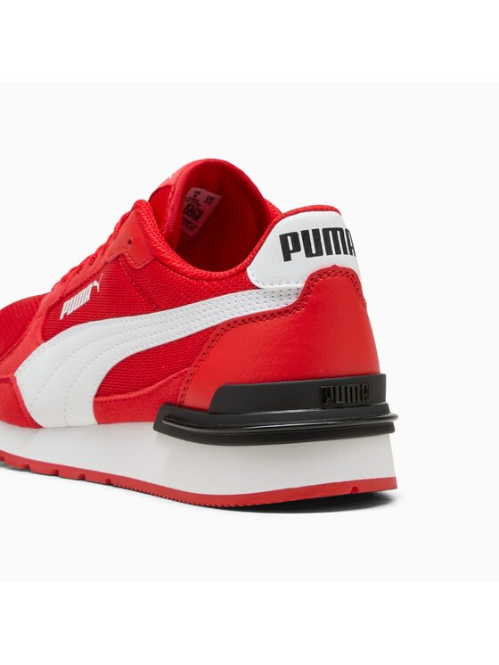 Puma Puma Sneakersy 399876 Czerwony