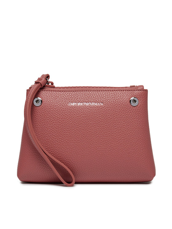 Emporio Armani Sac main Y3D166 YFO5E 80654 Rose Modivo.fr