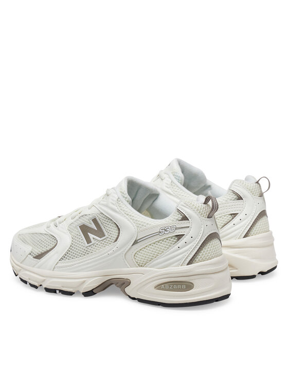 New Balance New Balance Tenisice U530CSB Bež