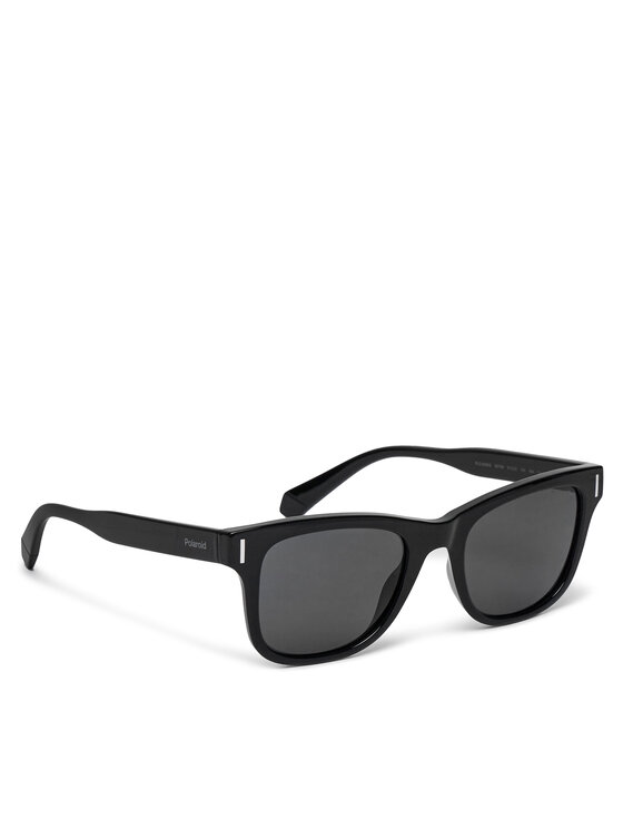 Polaroid Polaroid Ochelari de soare PLD 6206/S Negru
