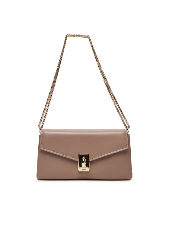 Geantă Furla Meridiana WB01517 BX3227 MA200 Maro