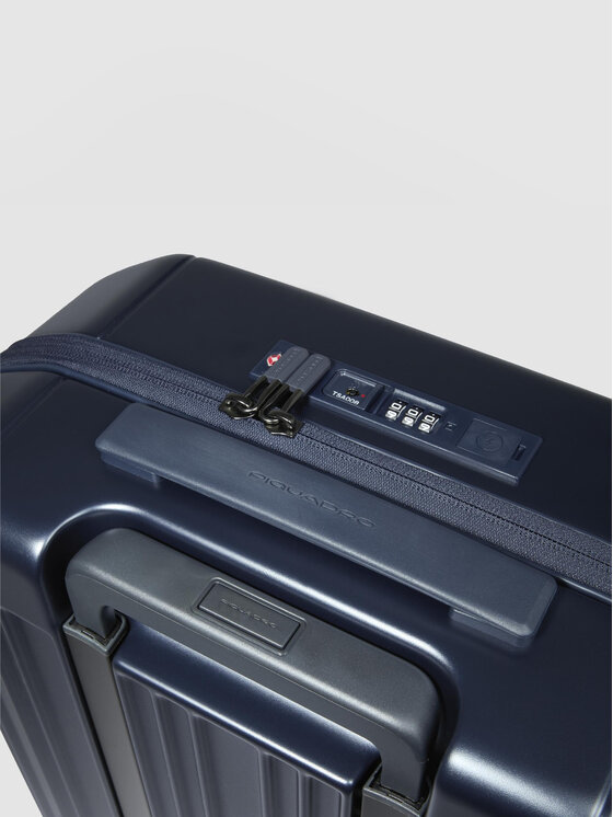 Piquadro Piquadro Set da viaggio 161 Blu