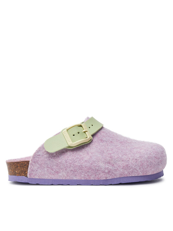 Genuins Genuins Sussid Shetland G106044 Roosa