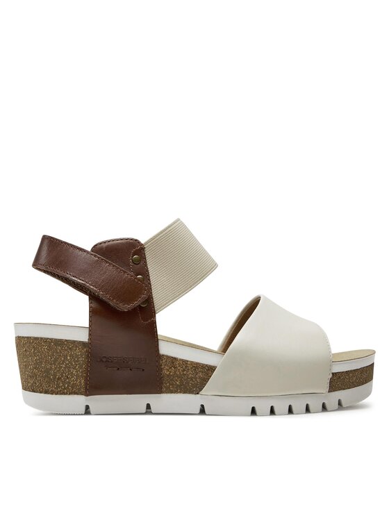 Sandale Josef Seibel Quinn 09 83509 Bej