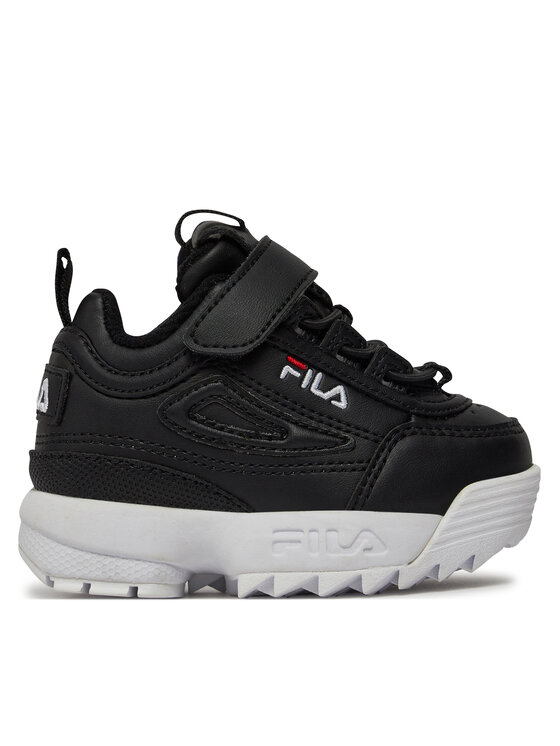 Sneakers Fila Disruptor E Infants 1011298.25Y Negru