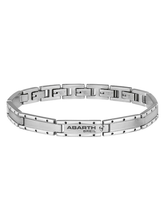 Breil Breil Bracciale ABARTH Argento