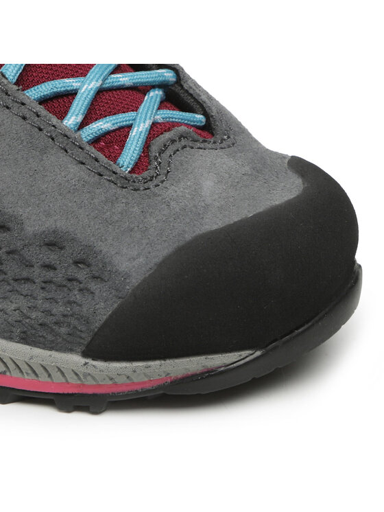 La Sportiva La Sportiva Bakancs Tx2 Evo Leather W's 27X900314 Szürke