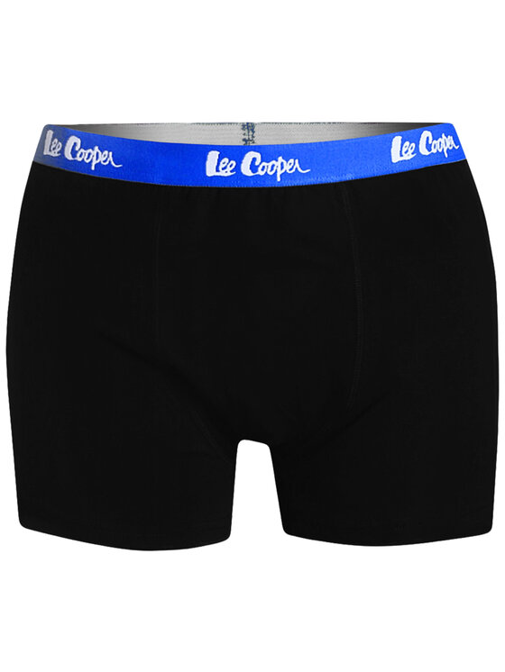 Lee Cooper Lee Cooper Bokserki 9505 Kolorowy