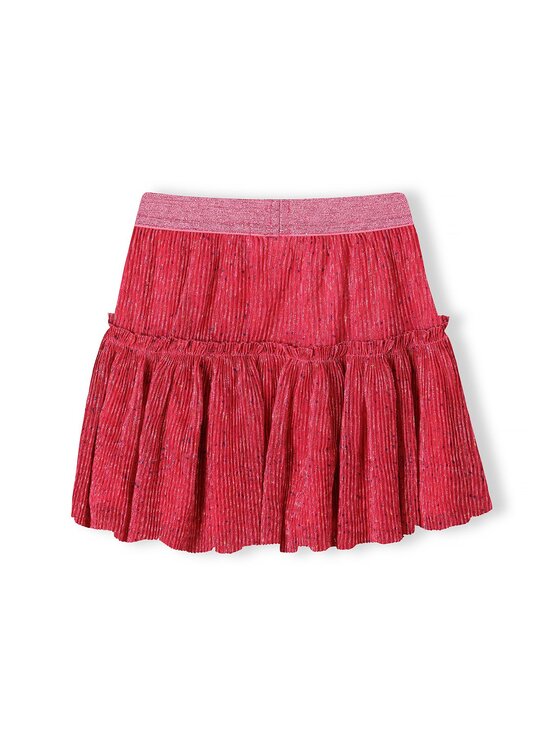 minoti minoti Spódnica 16party 15 Różowy Regular Fit
