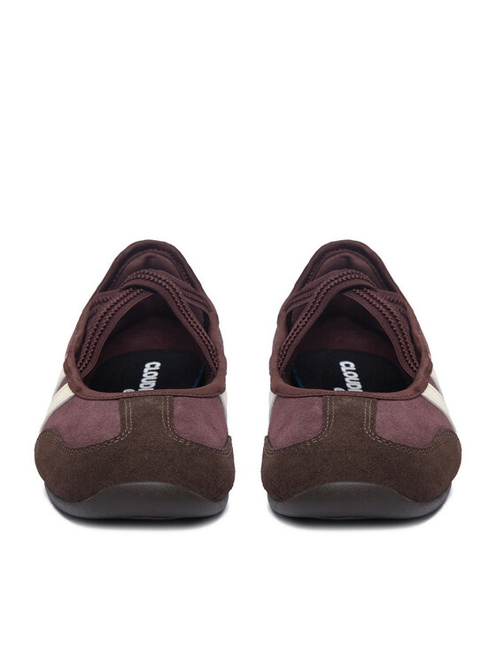 adidas adidas Baleriinad CEO-BARREDA MARY JANE KJ2255 Lilla