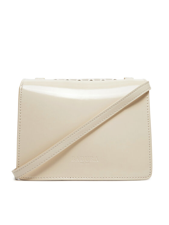 Badura Badura Borsetta WEN-06 Beige
