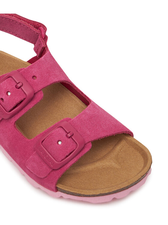Mayoral Mayoral Sandalen 43692 Rosa
