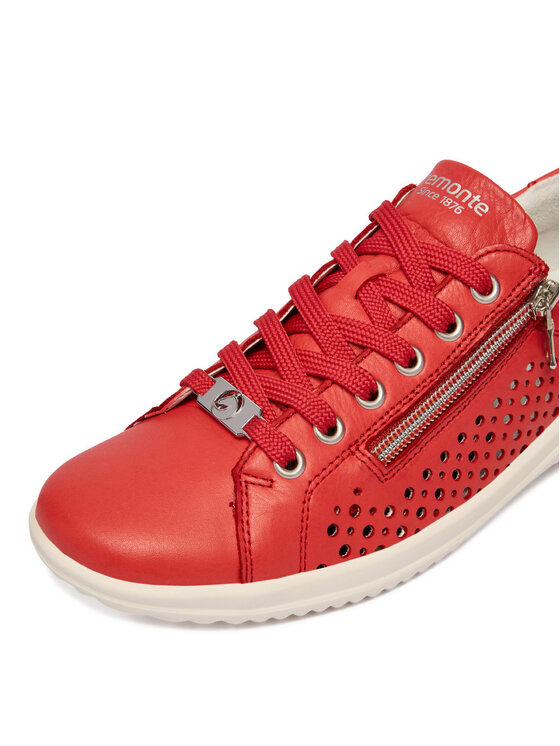 Remonte Remonte Sneakers CEO-D1E08-33 Portocaliu