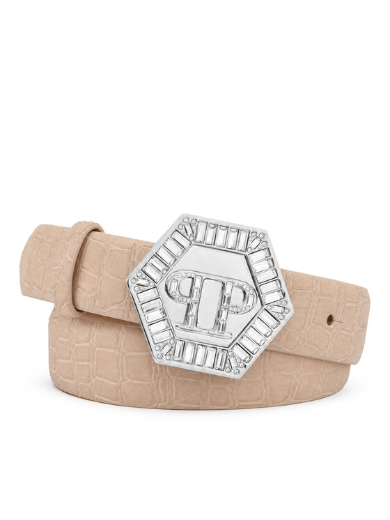 PHILIPP PLEIN PHILIPP PLEIN Cintura 26845 Beige