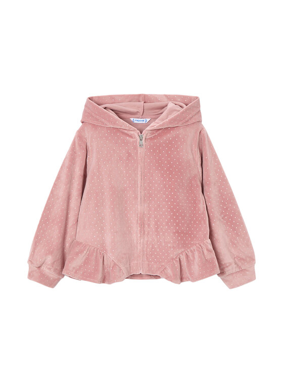 Mayoral Mayoral Jogginganzug 4892 Rosa Regular Fit